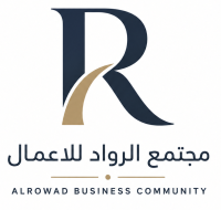 شعار مجتمع الرواد